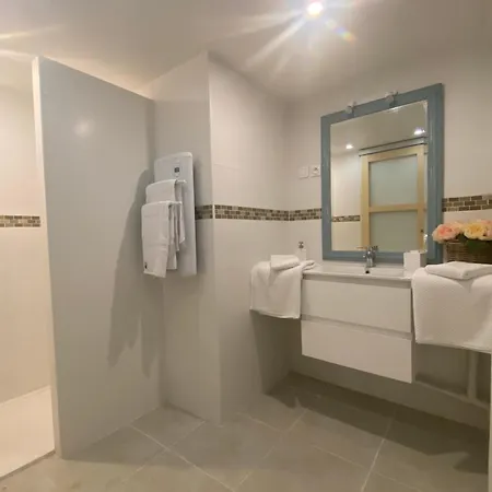 Holiday home La Petite Maison