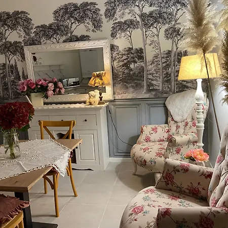 Holiday home La Petite Maison *