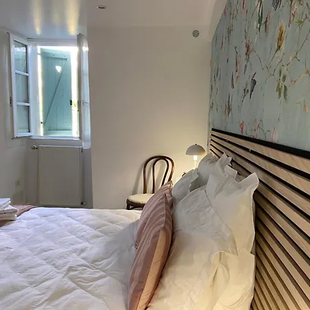 La Petite Maison *