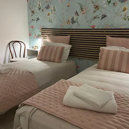 La Petite Maison Holiday home *